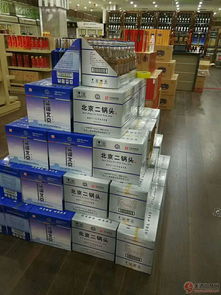 二鍋頭酒產(chǎn)品代理新風(fēng)向 美酒招商網(wǎng)新聞專(zhuān)題解析與廣告設(shè)計(jì)趨勢(shì)